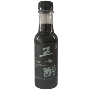 有券的上:民谣 酿造调味品第一道酱油 200ml