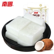 南国 椰子糕 200g*3袋