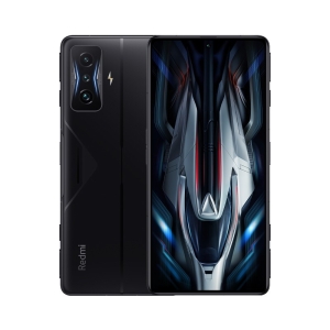 小米Redmi K50 电竞版 游戏智能5G 红米手机 全新骁龙8 双VC液冷散热 OLED柔性直屏 8GB+128GB 暗影