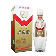 WULIANGYE 五粮液 致80年代 52%vol 浓香型白酒 500ml 单瓶装