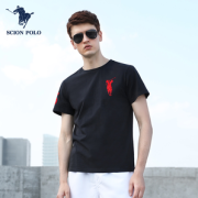 POLOSPORT 纯棉短袖T恤