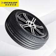 邓禄普轮胎Dunlop汽车轮胎 195/65R15 91H ENASAVE EC300+ 原厂配套高尔夫7/明锐/适配卡罗拉/朗逸/宝来