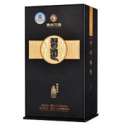 XIJIU 习酒 窖藏1988 53%vol 酱香型白酒 500ml 单瓶装