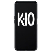 OPPO K10 5G智能手机 8GB+128GB1609元（需用券）