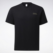 Reebok 锐步 x Eightyone  中性款运动短袖 H23200