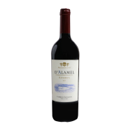 PLUS会员：Lapostolle 拉博丝特 伯爵 珍藏赤霞珠 干红葡萄酒 2018年 750ml  *2件