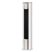 PLUS会员：Midea 美的 锐静 KFR-72LW/N8VHC1 立柜式空调 3匹