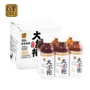 丘里 原茶叶冲泡乌龙茶 500ml*6瓶装