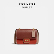 COACH 蔻驰 ALIE18号 女士单肩斜挎包