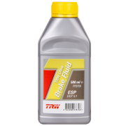 TRW 天合 刹车油 制动液 DOT5.1ESP 500ML*3件