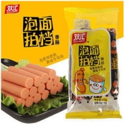 Shuanghui 双汇 泡面搭档火腿肠 240g*2包