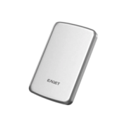 EAGET 忆捷 G60 便携移动机械硬盘 250GB USB3.0