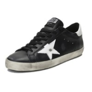 GOLDEN GOOSE 男士休闲小脏鞋 GMF00101F000321