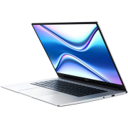 PLUS会员：HONOR 荣耀 Magic Book X 14 2022 14英寸笔记本电脑 （i5-1135G7、16GB、512GB）