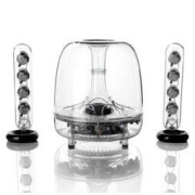 百亿补贴：Harman Kardon 哈曼卡顿 SoundSticks III 有源音箱