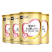 FIRMUS 飞鹤 臻爱倍护系列 幼儿奶粉 3段 300g*6罐