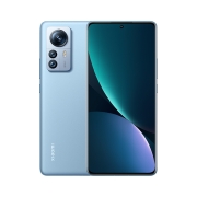 小米12 Pro 天玑版 天玑9000+处理器 5000万疾速影像 2K超视感屏 120Hz高刷 67W快充 8GB+128GB 蓝色 5G手机