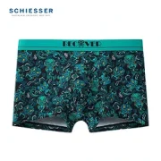 PLUS会员：SCHIESSER 舒雅 男士内裤 E9/18300T*4件