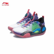 LI-NING 李宁 全城9V 1.5 大童篮球鞋 YKBS076