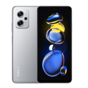 PLUS会员！Redmi 红米 Note 11T Pro 5G智能手机 6GB+128GB