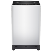 PLUS会员：TCL 波轮洗衣机 B80L100 8KG