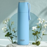 HAERS 哈尔斯 HB-350-37 保温杯 500ml