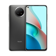 小米 Redmi 红米 note9 5G手机 天玑800U 云墨灰 8GB+128GB全网通【官方标配】