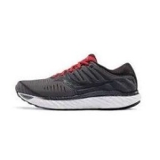 saucony 索康尼 HURRICANE 飓风22 男款跑鞋 S20544