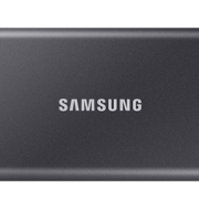 SAMSUNG 三星 T7 移动固态硬盘 PSSD 2TB 1267.34元含税直邮  直邮含税到手￥1207.41