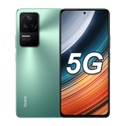 小米Redmi 红米K40S 新品5G手机 K40升级版 幽芒 12+256G 官方标配【享90天碎屏宝】
