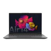 Lenovo 联想 小新 Air14 2021款 锐龙版 14英寸笔记本电脑（R5-5500U、8GB、512GB ）