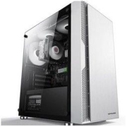 KOTIN 京天 华盛 组装机（R7-5700G、8GB、250GB SSD）