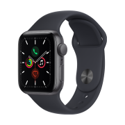Apple Watch SE 智能手表 GPS款 40毫米 MKQ03CH/A