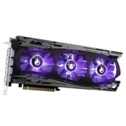 yeston 盈通 RX6700XT 12GB GDDR6 六道兵甲 台式机电脑游戏独立显卡