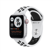 Apple 苹果 Watch SE 智能手表 GPS版 40mm Nike款 A+会员专享