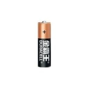 DURACELL 金霸王 5号碱性电池 1.5V 8粒装