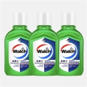 天猫U先：威露士 多用途消毒液青柠60ml*3瓶