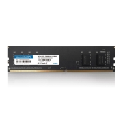 铨兴（QUANXING） DDR4 2666/3200台式机内存条 四代兼容2400频率电脑装机升级 台式机8G DDR4 2666MHz