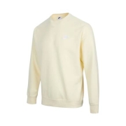 限尺码：NIKE 耐克 French Terry 男子卫衣 BV2667