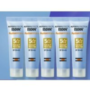 ISDIN 怡思丁 多维光护沁融水感防晒液 SPF50+ PA+++ 12ml*5