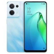 百亿补贴：OPPO Reno8 5G智能手机 8GB+128GB