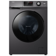 Haier 海尔 EG100HB108S 洗烘一体洗衣机 10公斤