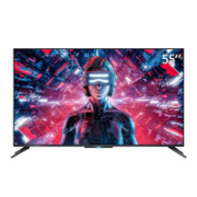 FFALCON 雷鸟 55S535C 液晶电视 55英寸 4K