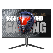 20点开始、PLUS会员：iFound 27ER8R3P 27英寸IPS显示器（2560*1440、165Hz、125%sRGB、HDR10）