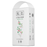 松达 婴儿纸尿裤 S50片