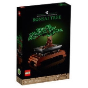 LEGO 乐高 植物收藏系列 10281 盆景树