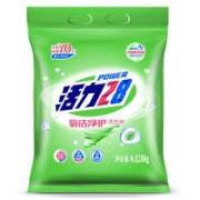 Power28 活力28 氧洁净护洗衣粉 4.028kg