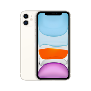Apple 苹果 iPhone 11 4G智能手机 128GB