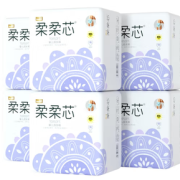 FIVERAMS 五羊 柔柔芯 拉拉裤 XXL108片
