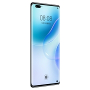 华为（HUAWEI）nova 8 Pro 麒麟985  Vlog视频双镜头 8GB+128GB 亮黑色全网通5G手机（无充电器和数据线）